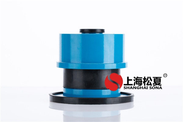 橡膠減振器的設(shè)計要求有哪些？