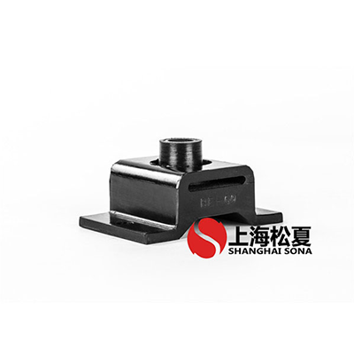 你知道橡膠減震器的性能嗎？