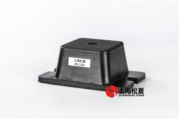 橡膠與金屬減震器的區(qū)別。