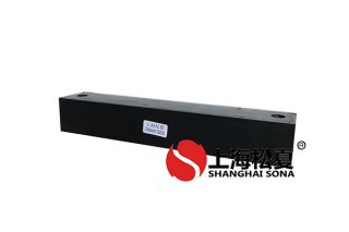 設(shè)備和機(jī)械設(shè)備中使用橡膠隔振器的特點(diǎn)有哪些？
