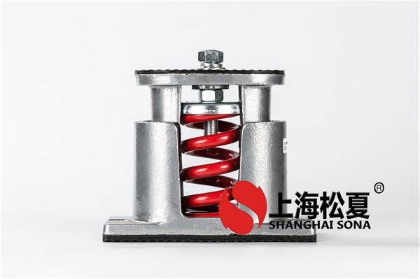 吊式彈簧減振器的故障檢修方法是什么？