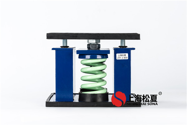 彈簧減震器種類(lèi)的挑選