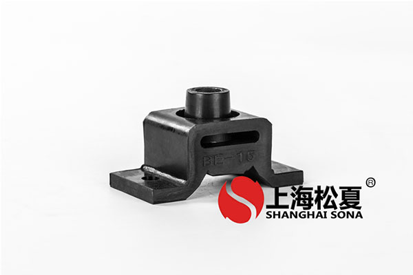 盤(pán)管風(fēng)機(jī)減震器的減振裝置有哪些？