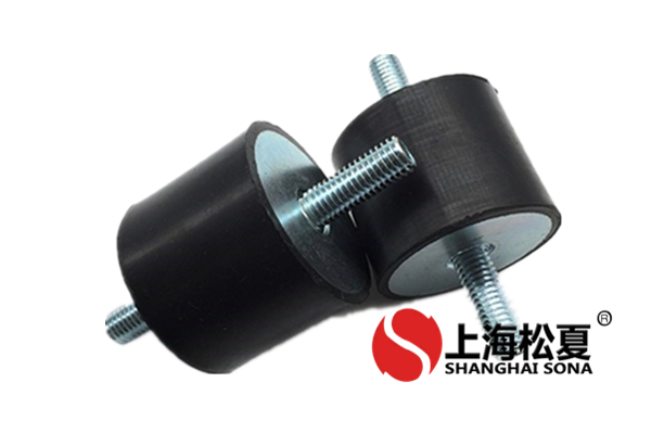 盤(pán)管風(fēng)機(jī)減震器的減振裝置有哪些？