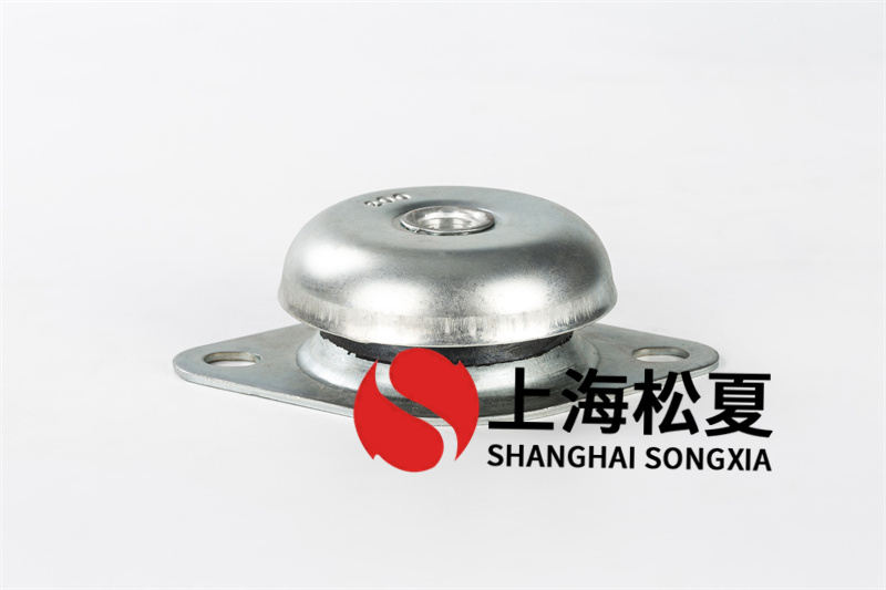 橡膠減震器的使用優(yōu)勢(shì)有哪些？