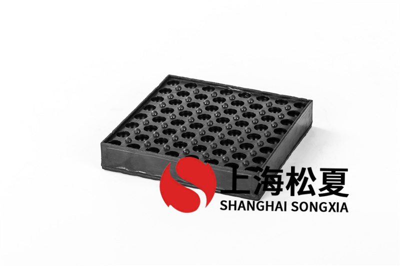 橡膠減震器的使用優(yōu)勢(shì)有哪些？