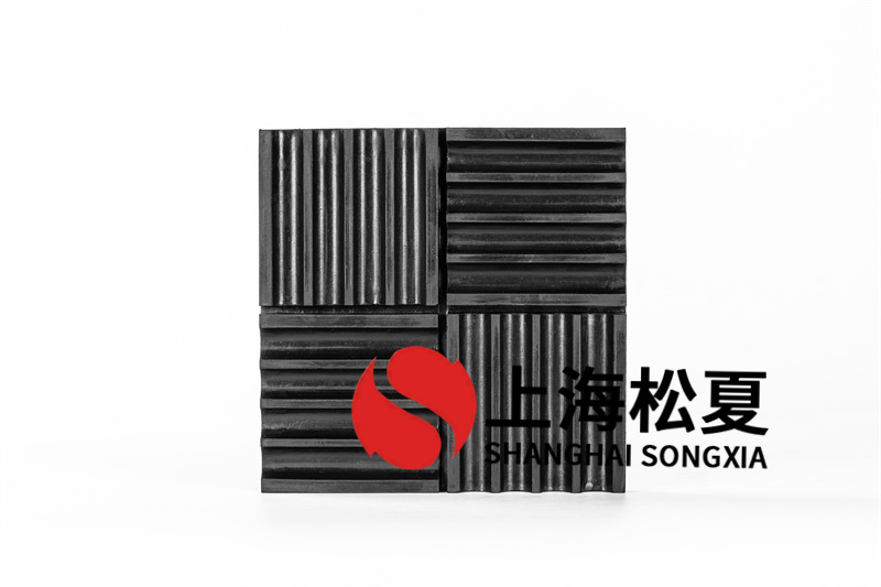 橡膠減震器選購(gòu)時(shí)如何檢查品質(zhì)？