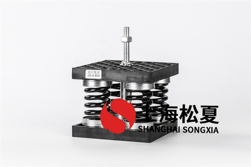 金屬彈簧減振器的性能與質量有什么區(qū)別？
