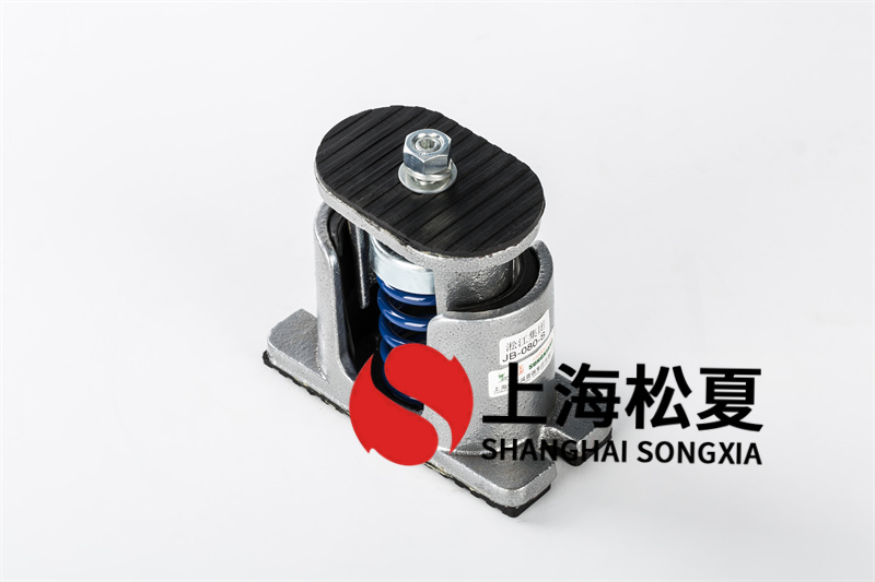 阻尼彈簧減震器的應(yīng)用范圍有哪些？