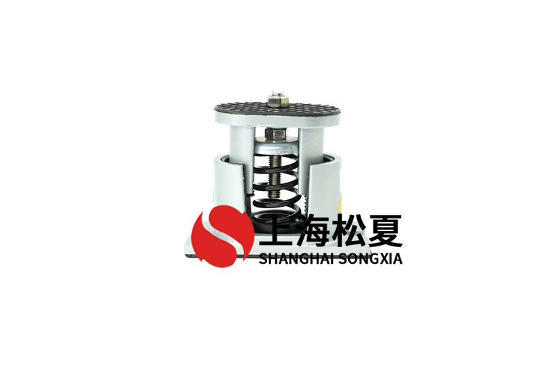 家用燃氣熱水器增壓泵減震器如何安裝？