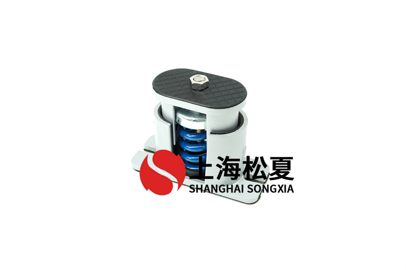 多發(fā)電機(jī)組減震器基礎(chǔ)工作中的全過(guò)程