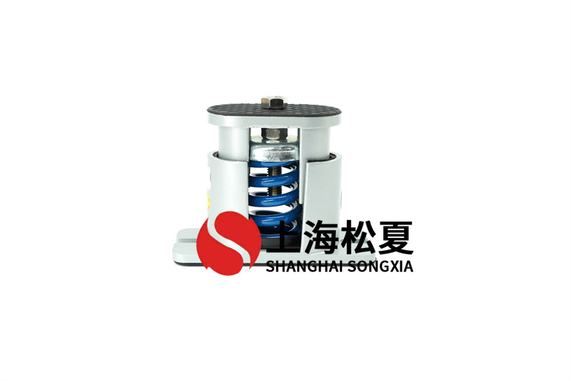 耐腐蝕彈簧減震器的作用有哪些？