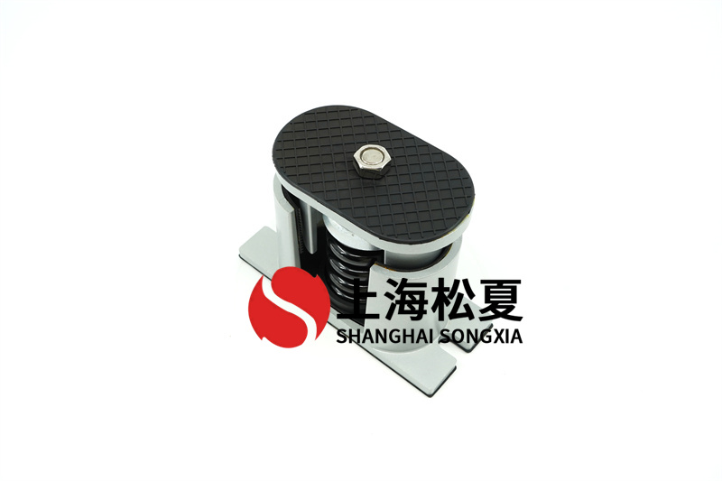 耐腐蝕彈簧減震器的作用有哪些？