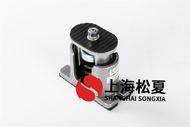 風機減震器的本體和挑選質(zhì)量有什么不同？