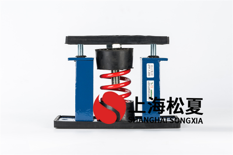 防腐風(fēng)機減震器有哪些應(yīng)對方法？