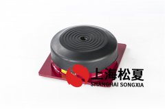 橡膠減震器怎樣減震減噪？