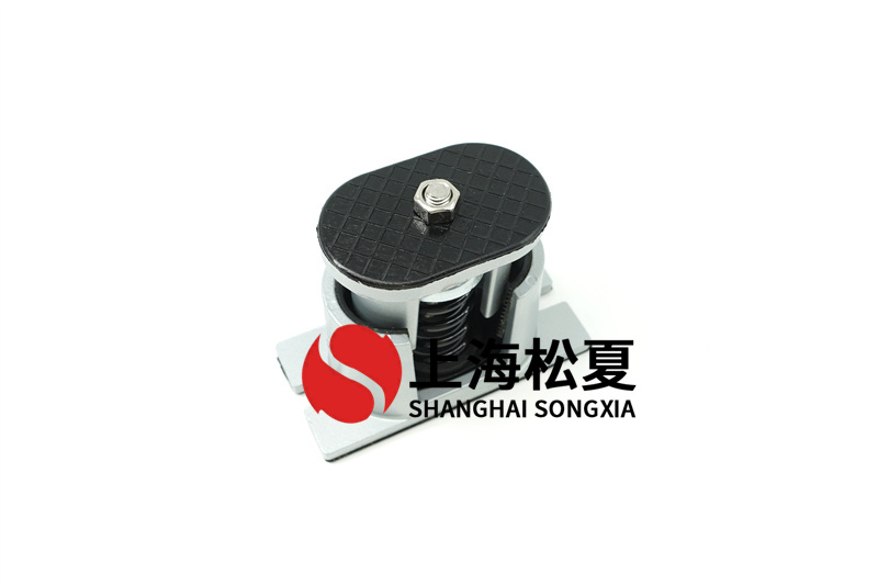 盤管風機用什么樣的彈簧減振器好？