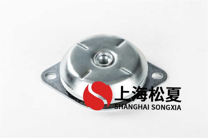 橡膠減震器的熱調(diào)整范疇有哪些作用？怎樣解決