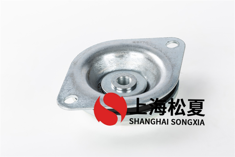 材料橡膠減震器的有哪些？