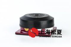 橡膠減震器如何保證避震具體？