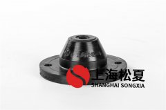 橡膠減震器一般在哪些行業(yè)以上有所運(yùn)用呢？