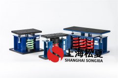 落地裝減震器圓篩的好處有哪些呢？