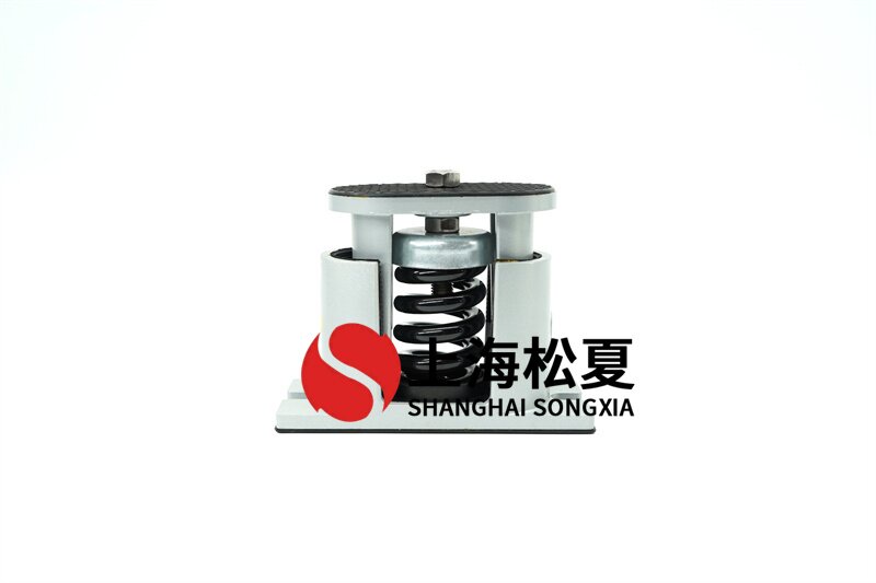 座式減震器安裝注意事項(xiàng)是什么?